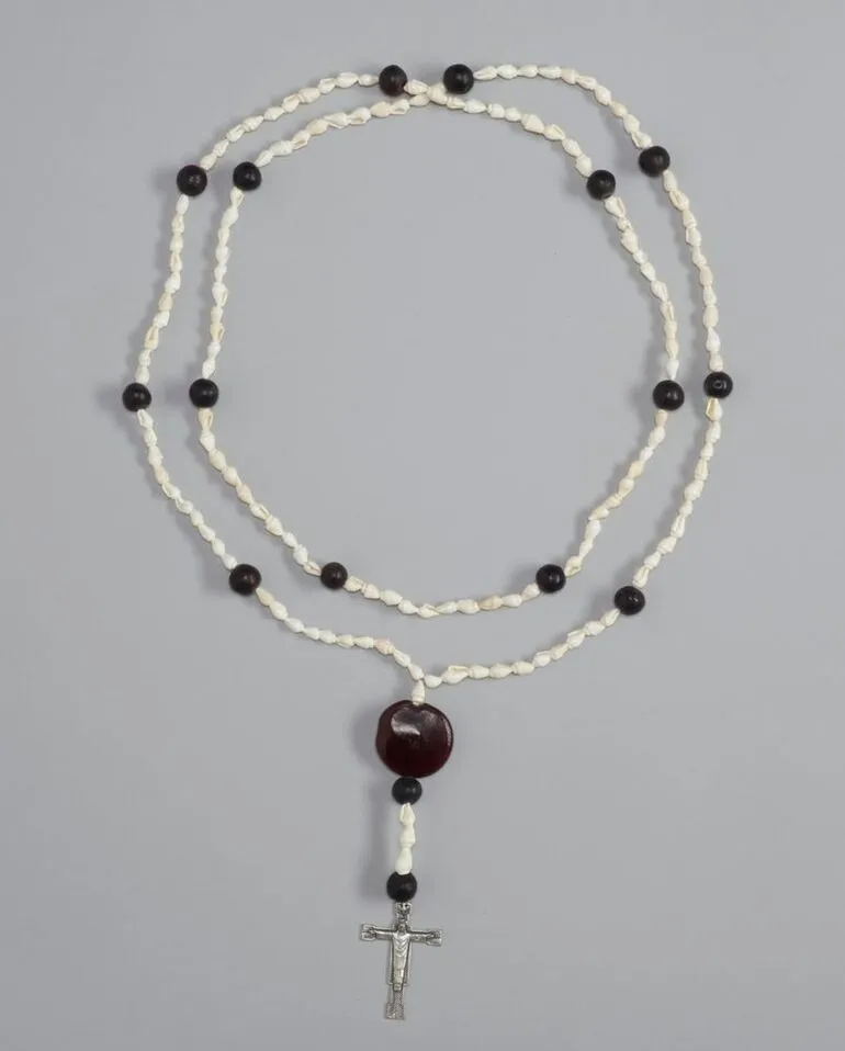 Image: South Seas Rosary