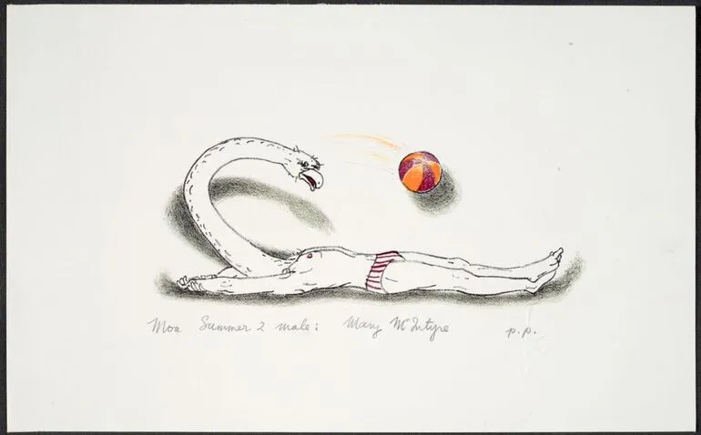 Image: Moa summer 2 male