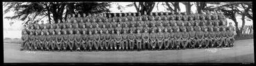 Image: Maori Battalion, A Company