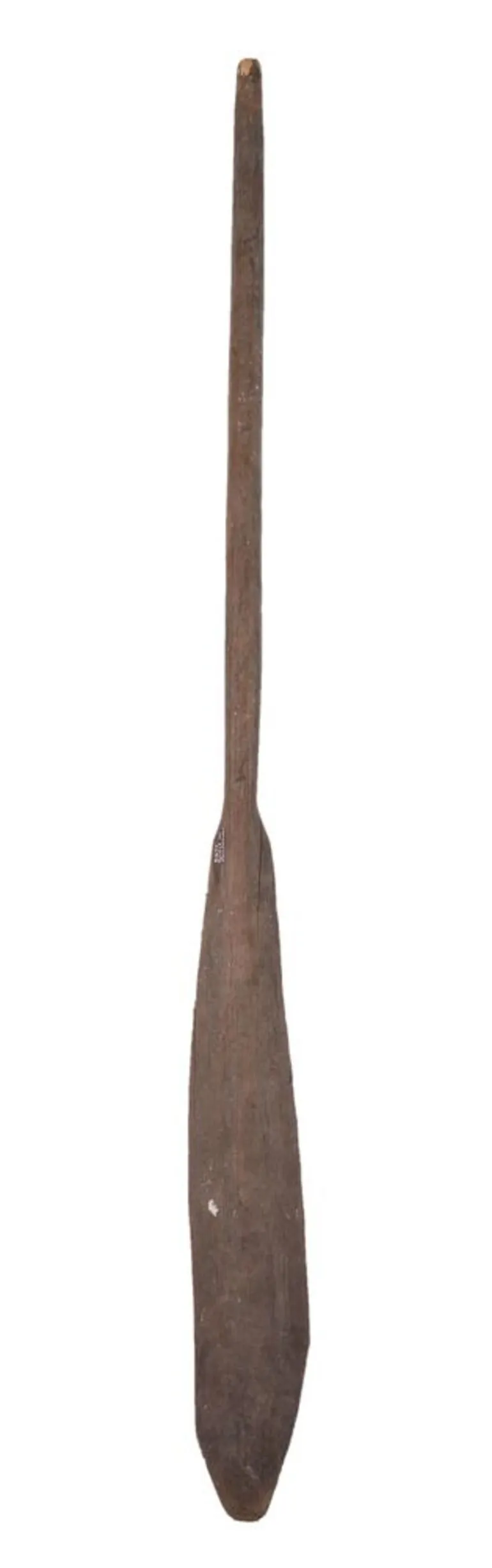 Image: Hoe (paddle)