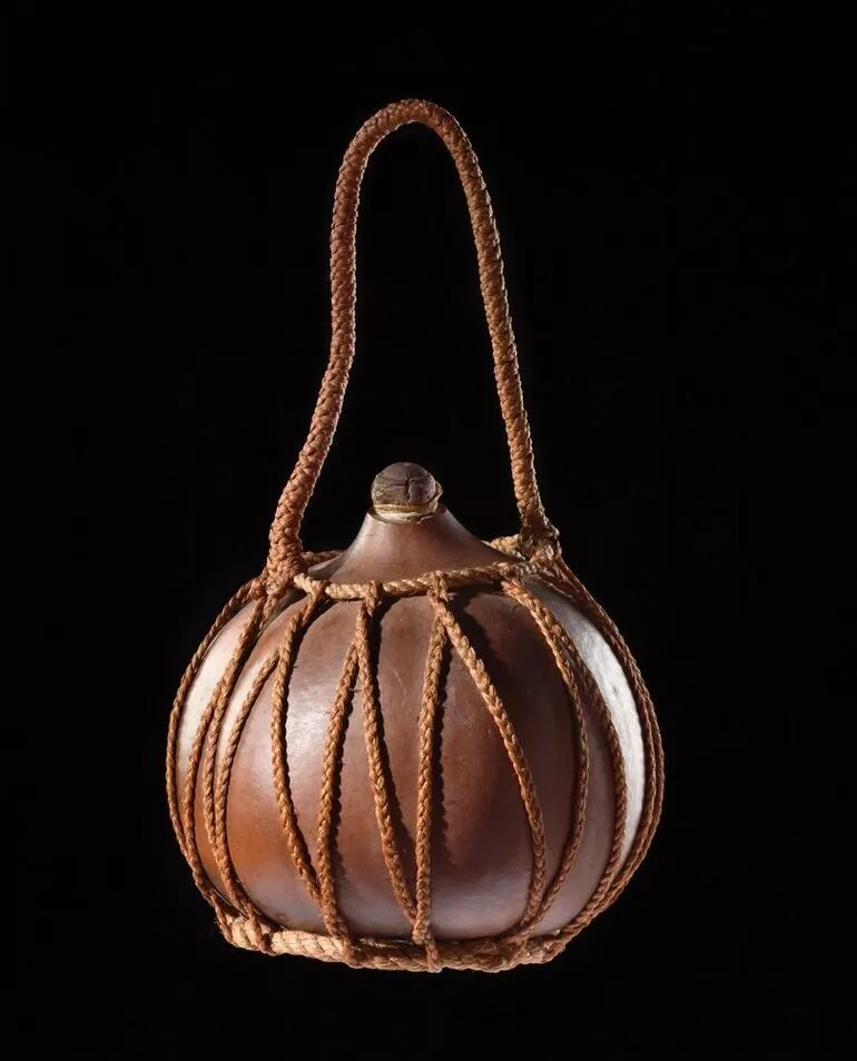 Image: 'Ue - gourd