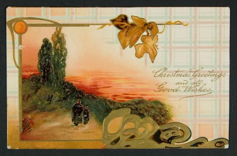 Image: Postcard