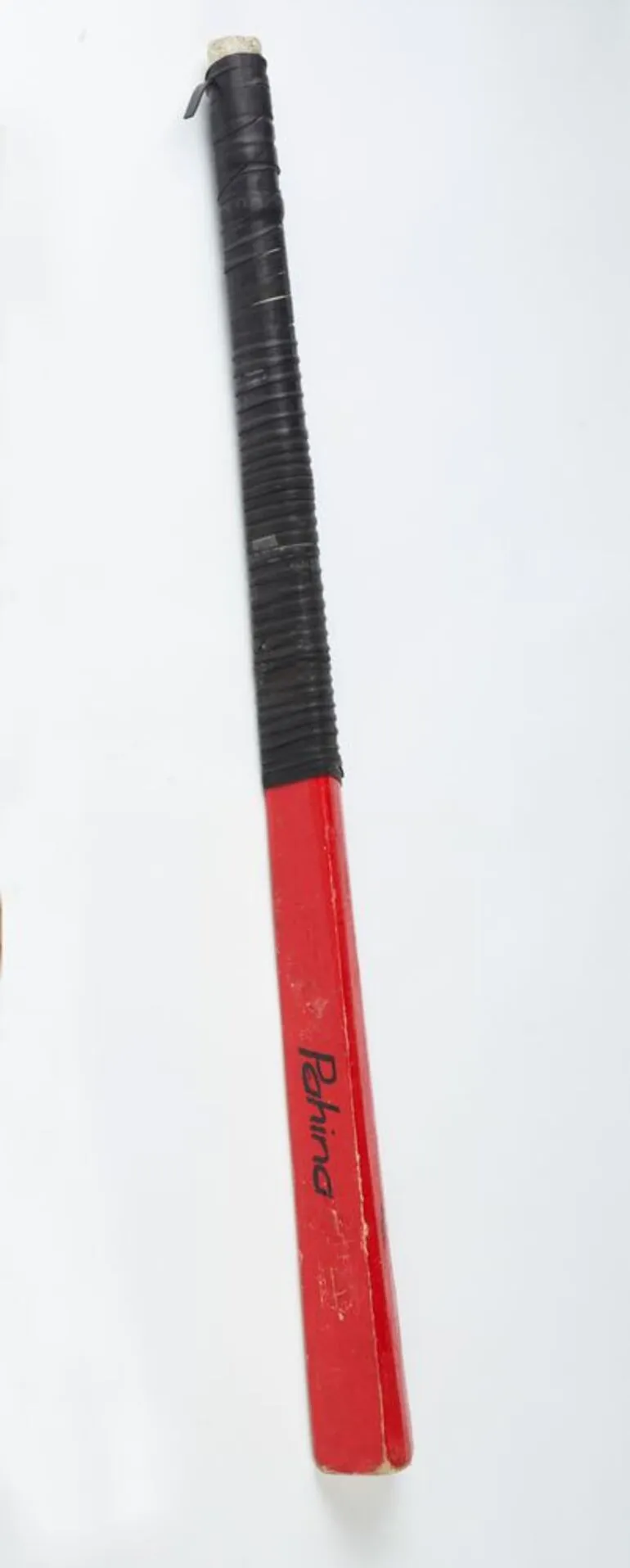 Image: Pate (Cricket bat)