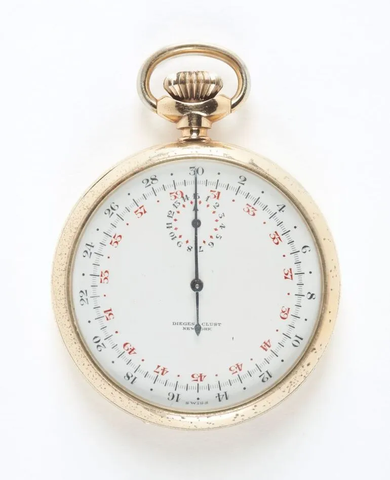 Image: Stopwatch