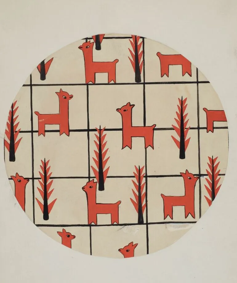 Image: Untitled Design for Wallpaper