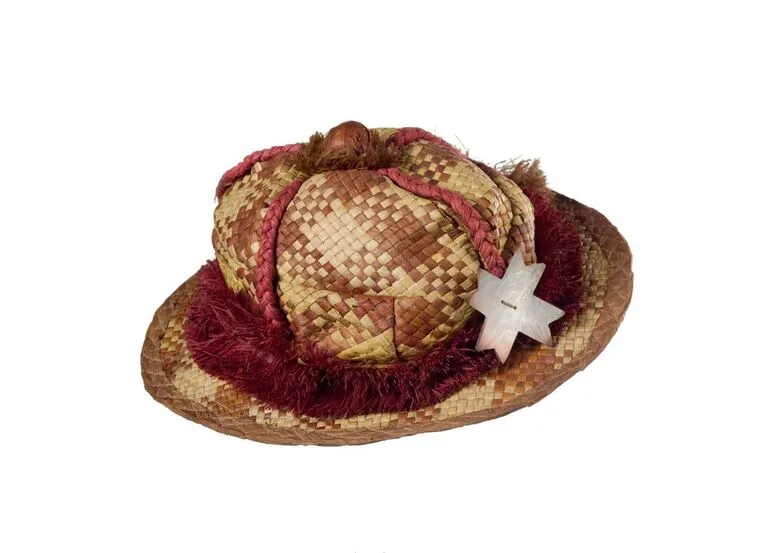 Image: Hat
