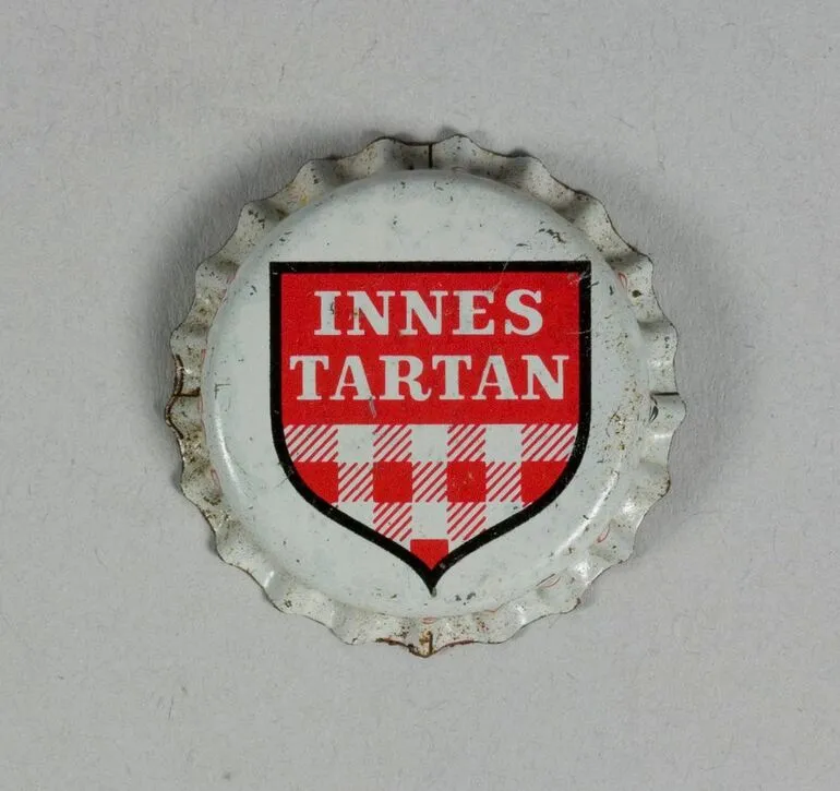 Image: Bottle top