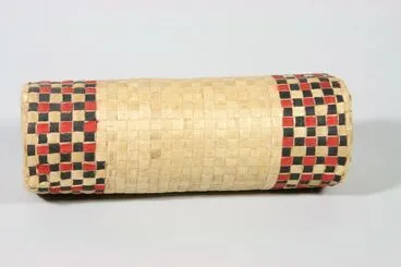 Image: Cylindrical pillow