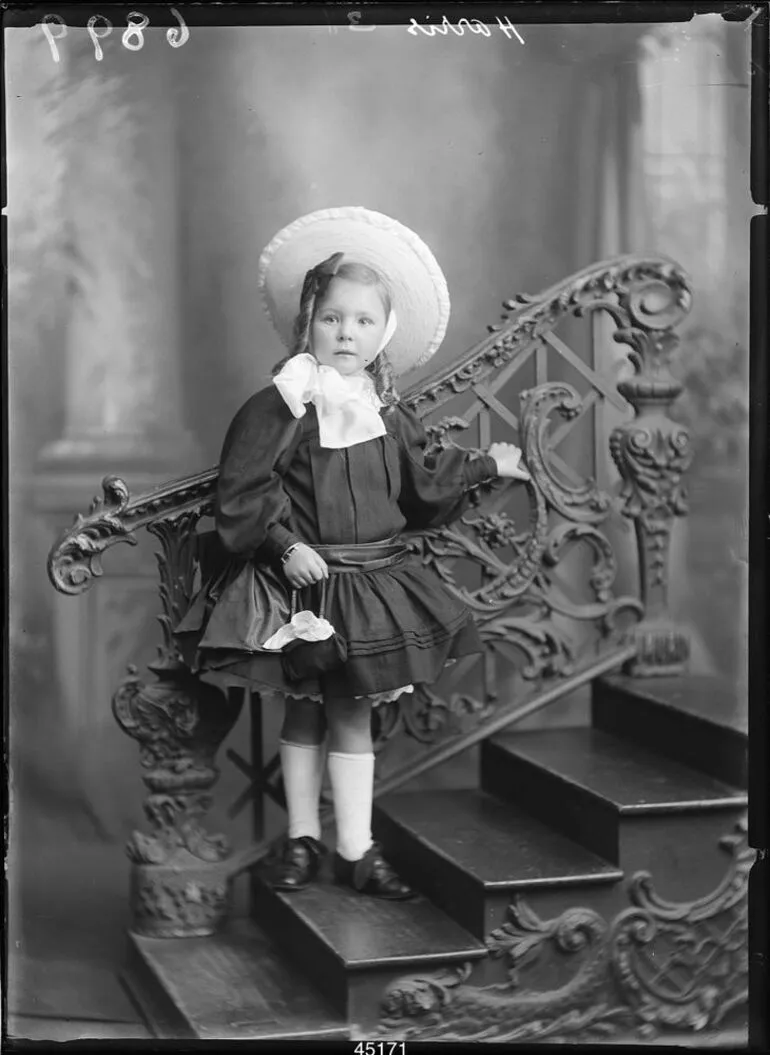 Image: Harris