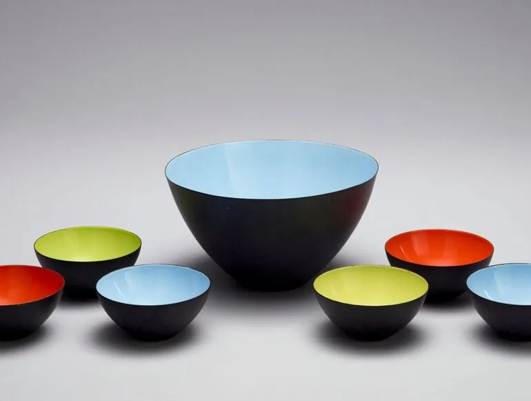 Image: Krenit bowls