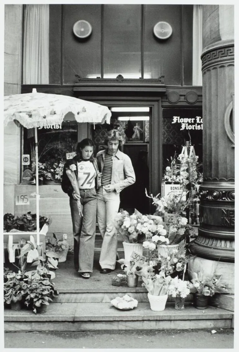 Image: Queen Street, Auckland