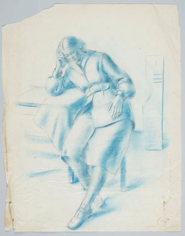 Image: Young woman