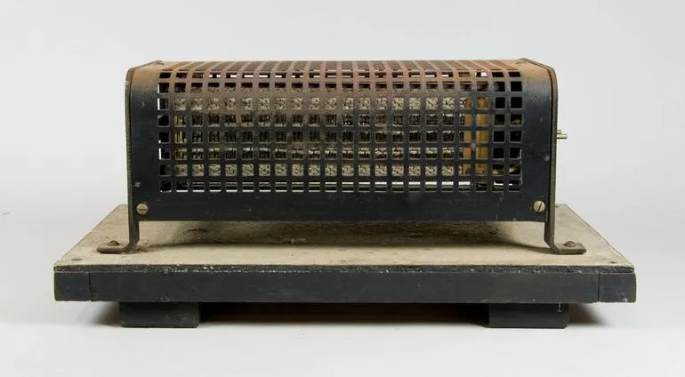 Image: Electric Heater