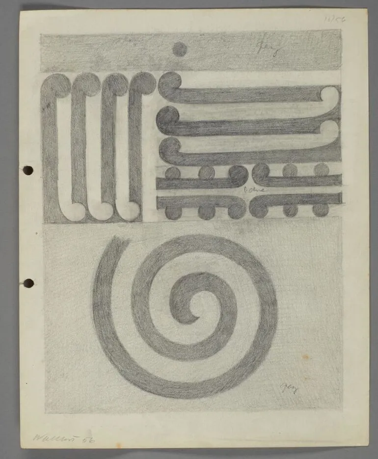 Image: Untitled study