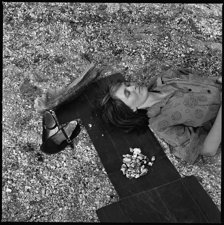 Image: Elena Gee frame 11