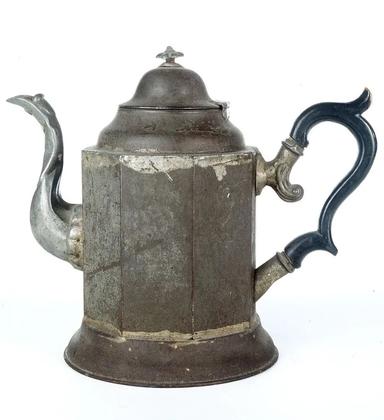 Image: Coffee Pot