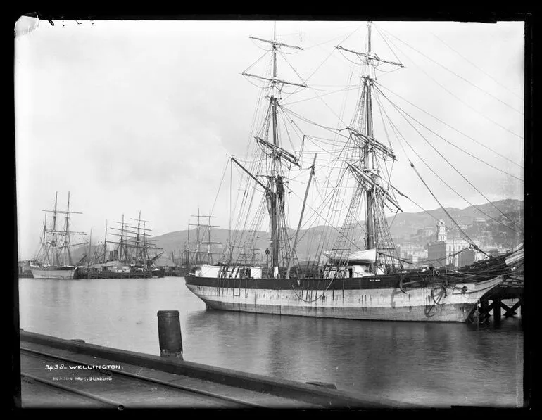 Image: Wellington