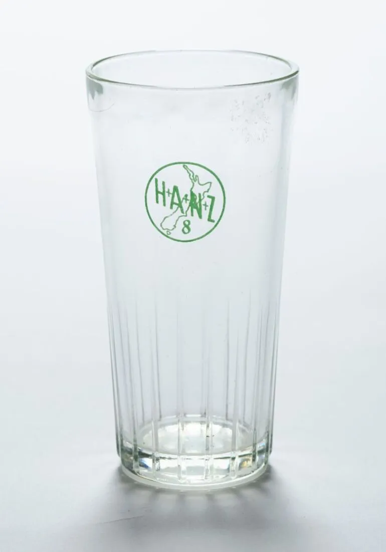 Image: Beer glass