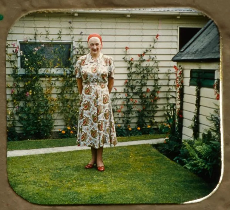 Image: [Back Lawn]
