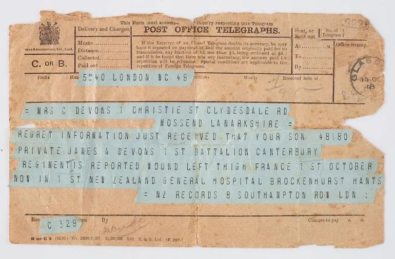 Image: Telegram