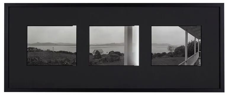 Image: Mangungu, Hokianga