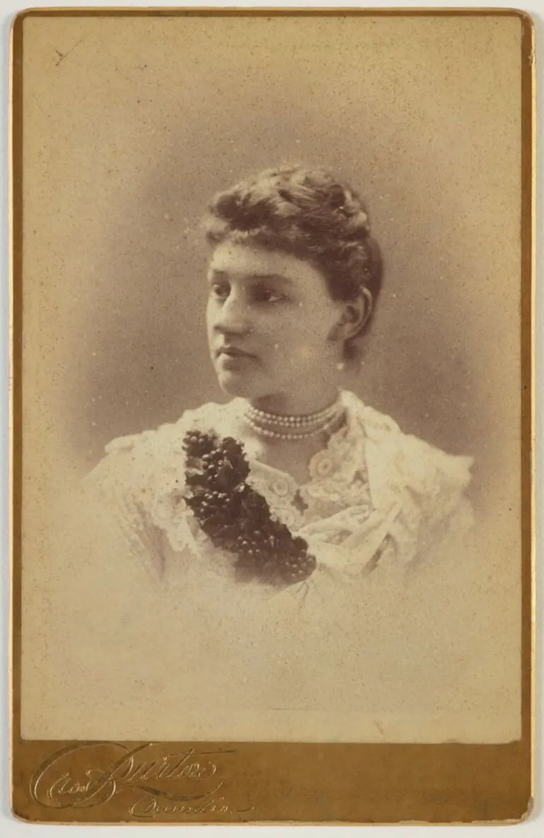 Image: Woman