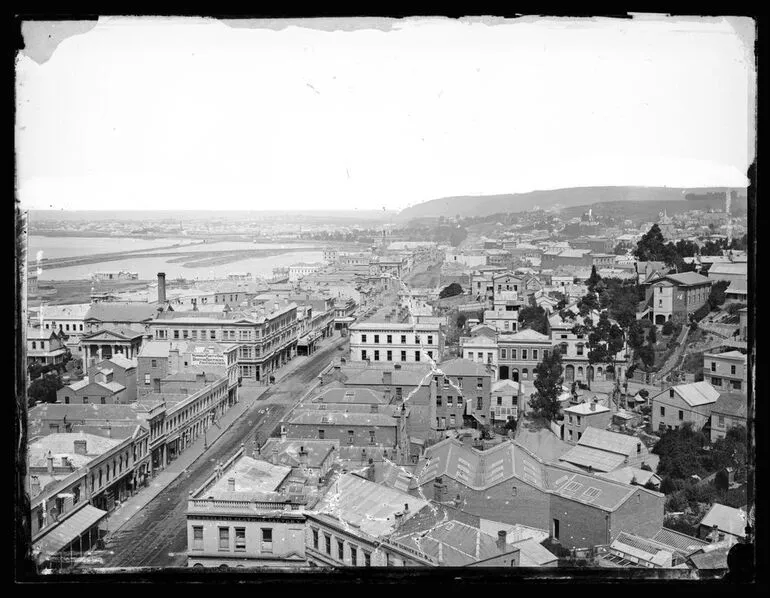 Image: [Dunedin]