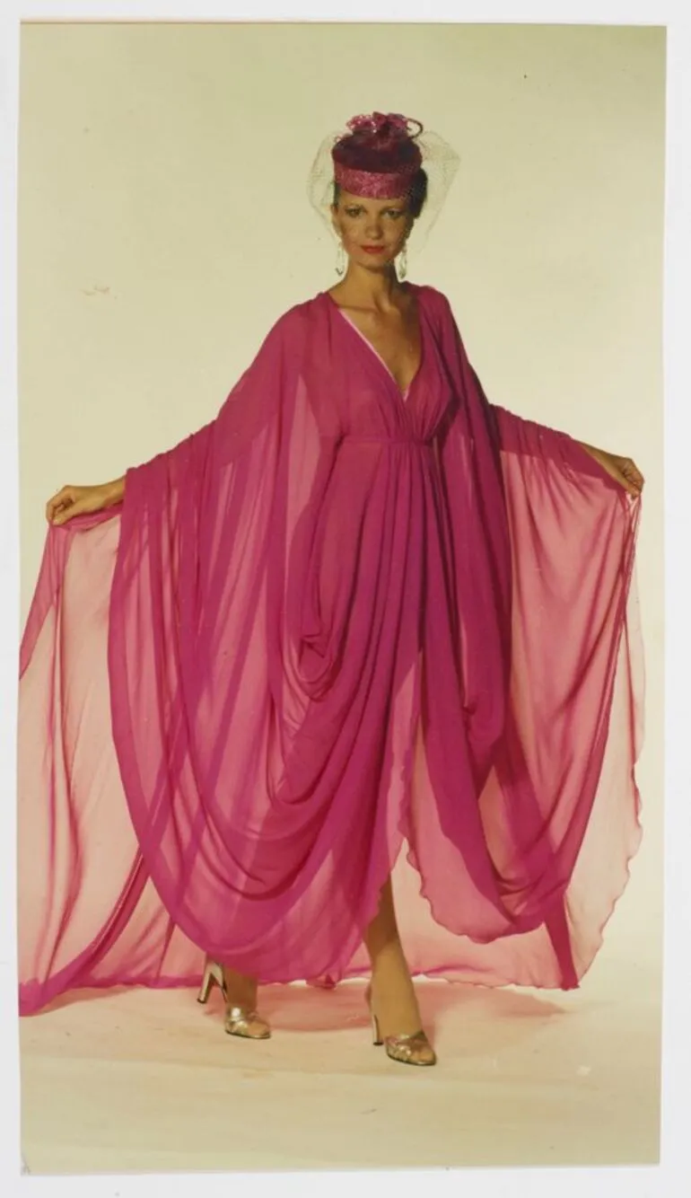 Image: Untitled [Evening wear]