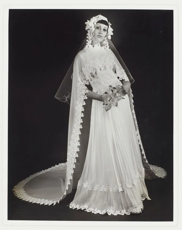 Image: 'Regal' Bridal Gown
