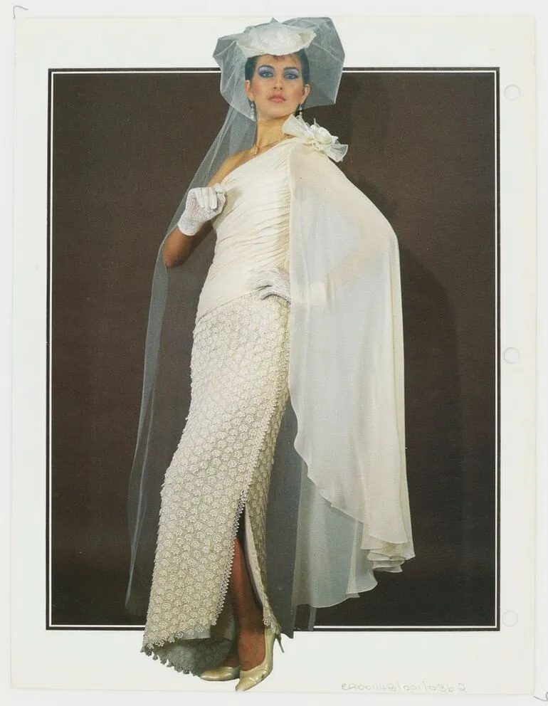 Image: 'Dignity & Beauty...The Essence which is Femininity'