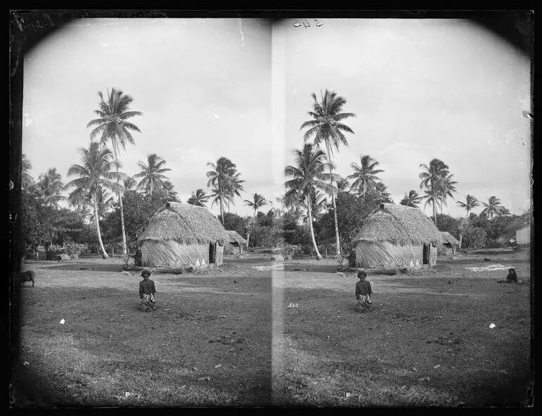 Image: [Tonga, Neiafu]
