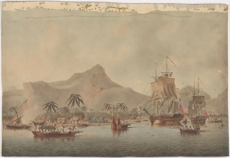 Image: Pacific Histories 