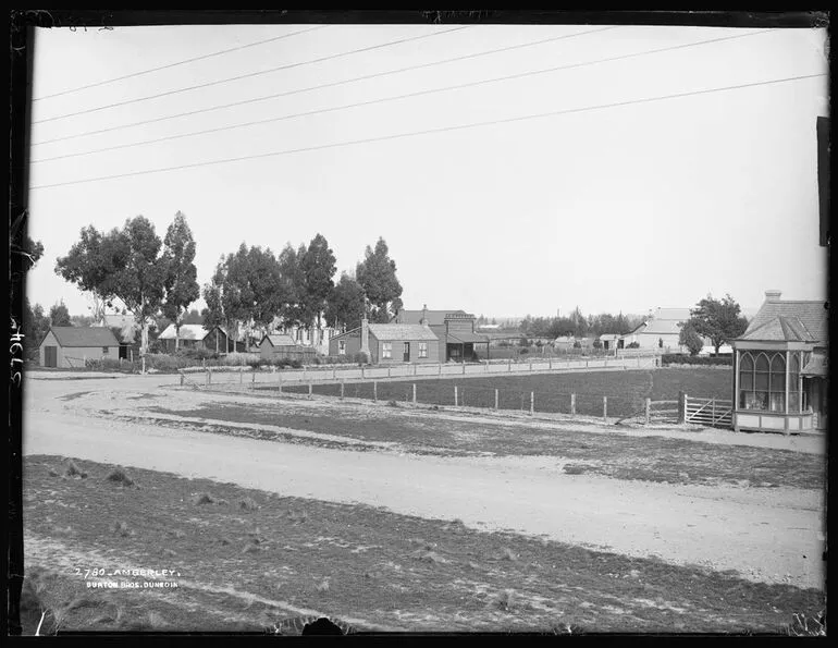 Image: Amberley