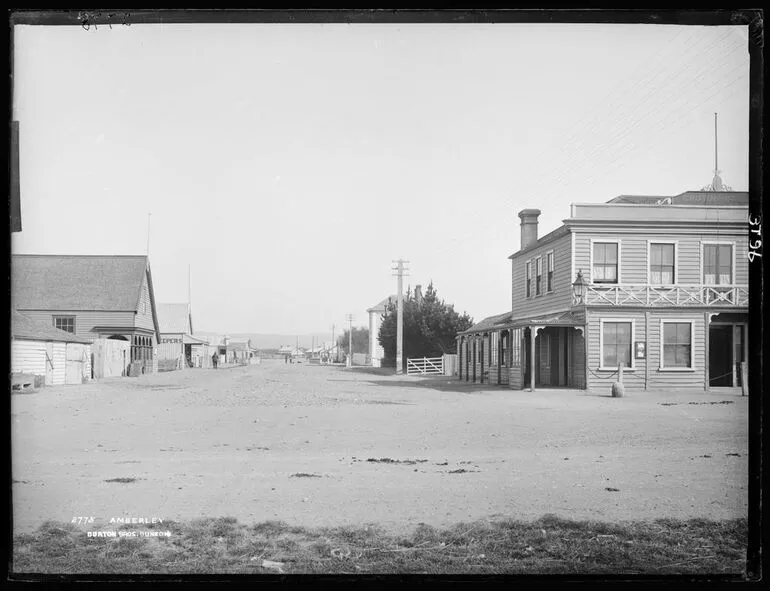 Image: Amberley
