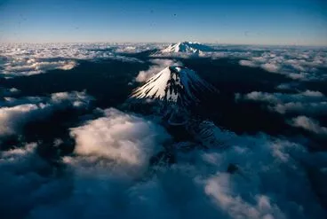 Image: Earth Sciences Volcanoes 