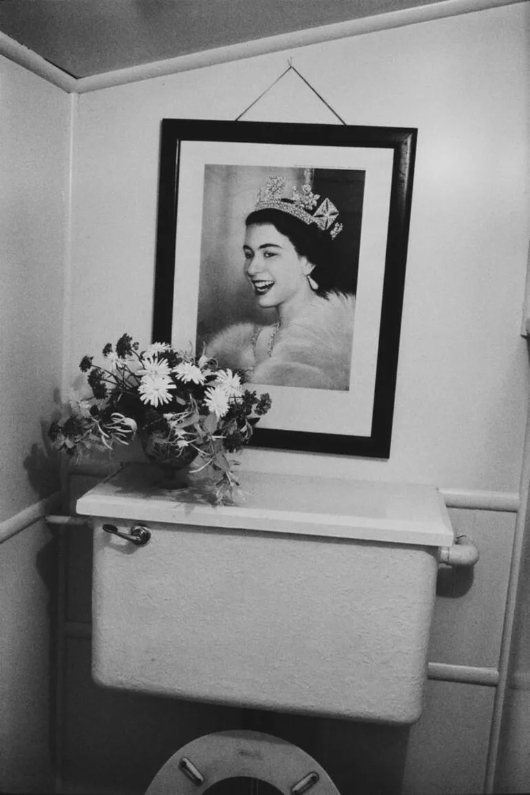 Image: Kemp House, Kerikeri