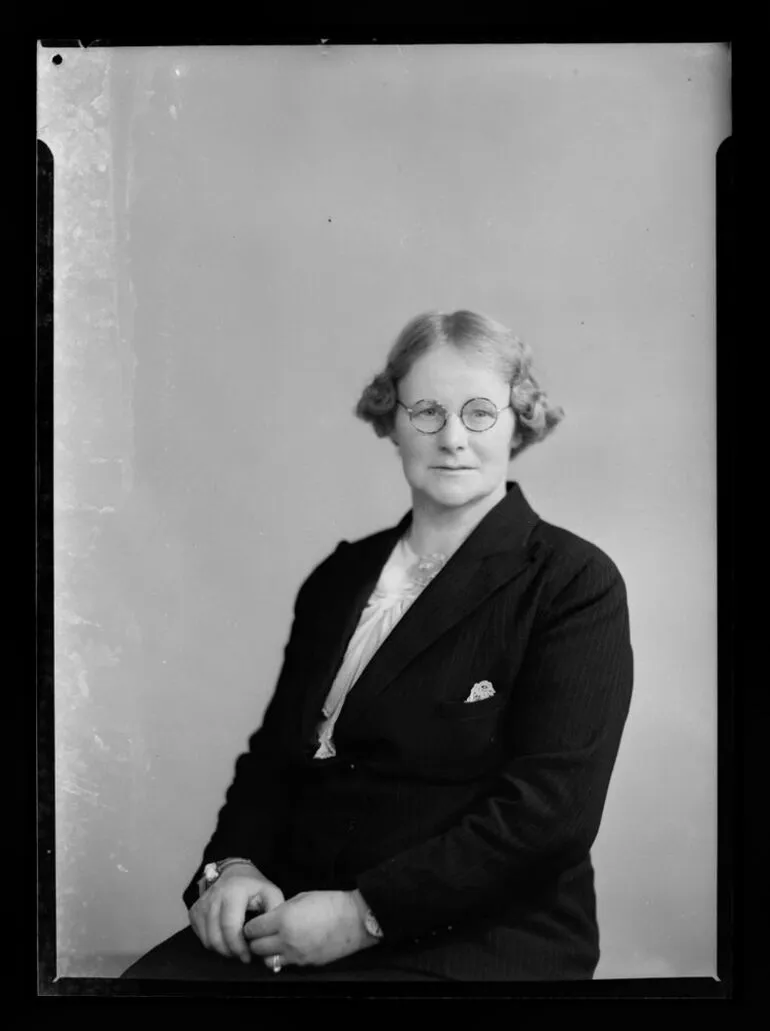Image: Woman