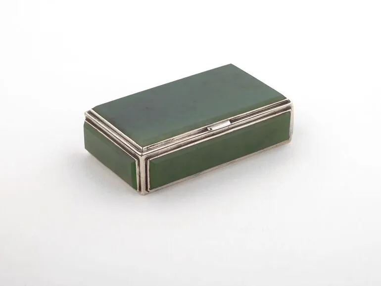 Image: Snuff box