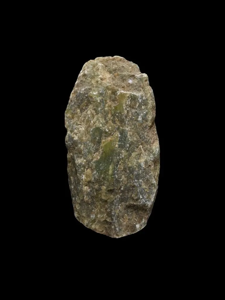 Image: Pounamu