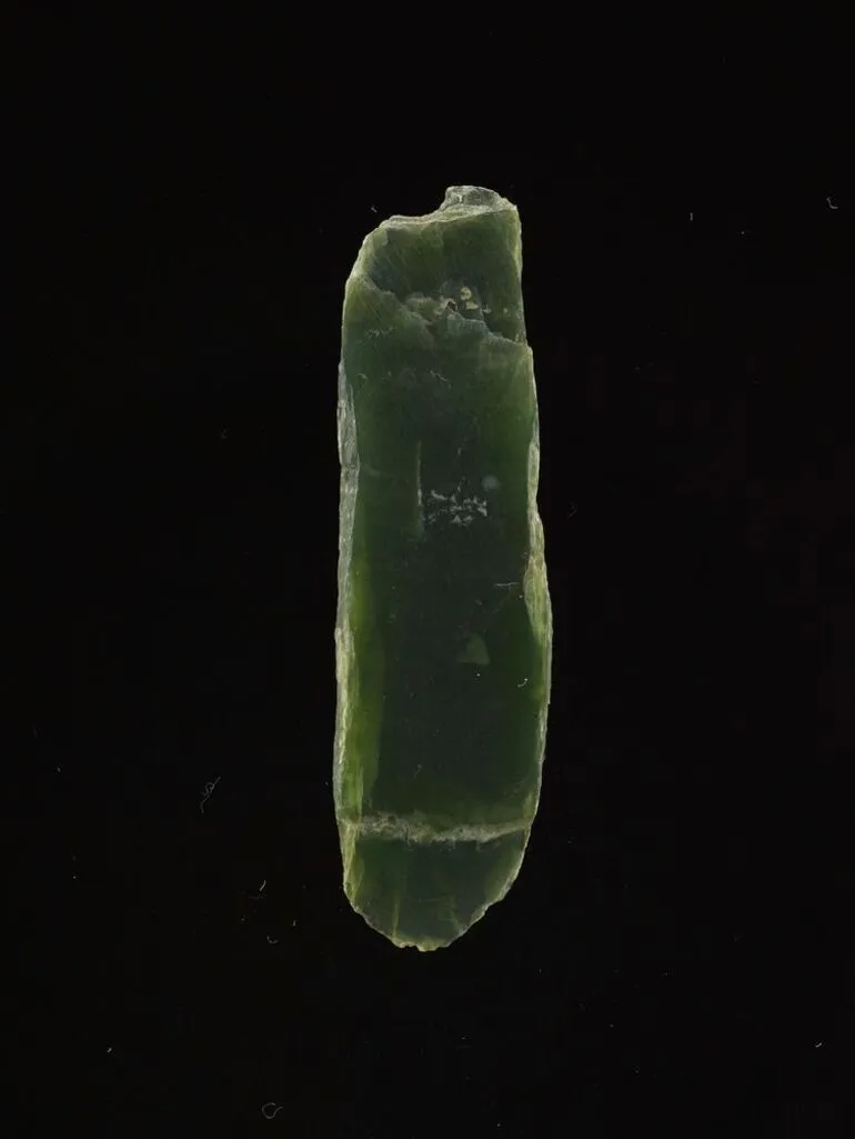 Image: Whao [chisel blade]