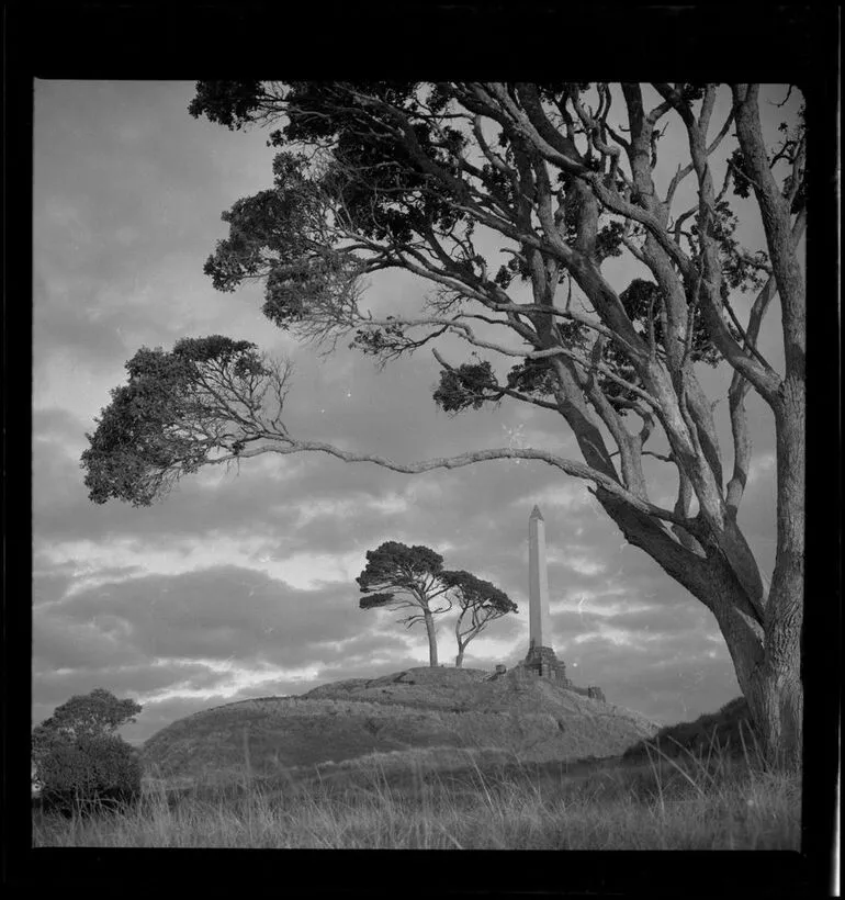 Image: One Tree Hill