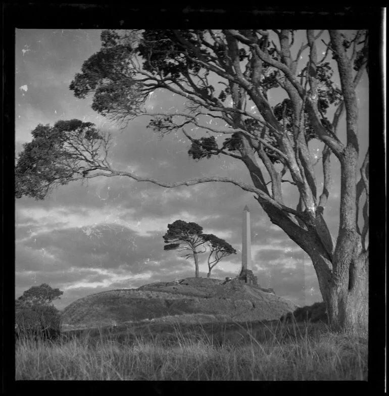 Image: One Tree Hill