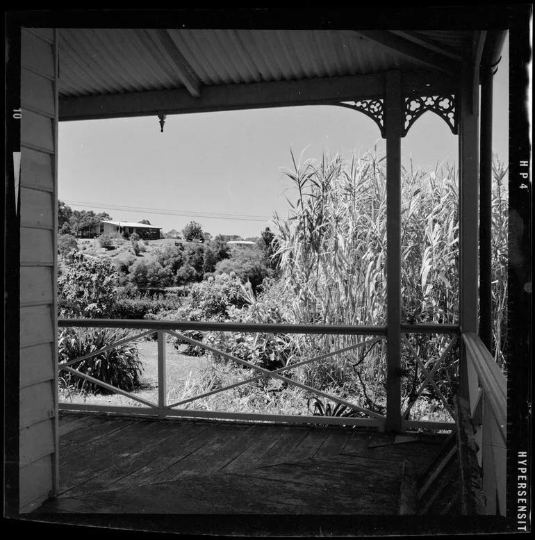 Image: Kemp House, Kerikeri