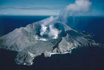 Image: White Island