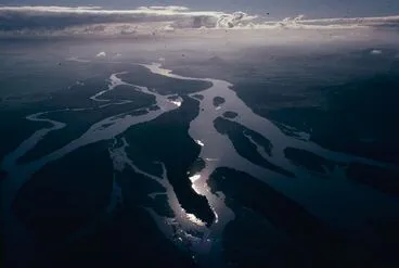 Image: Waikato River