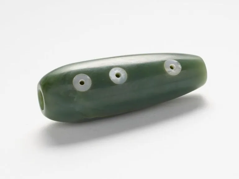 Image: Kōauau (flute)