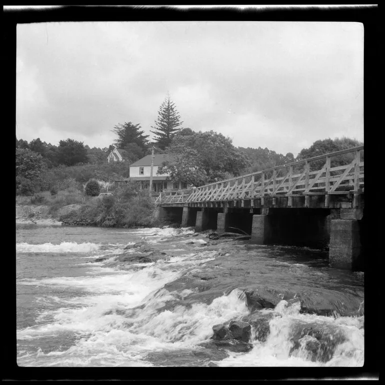 Image: Kemp House, Kerikeri