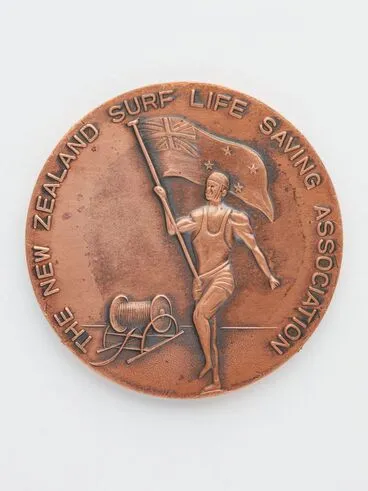 Image: Decorative Medal
