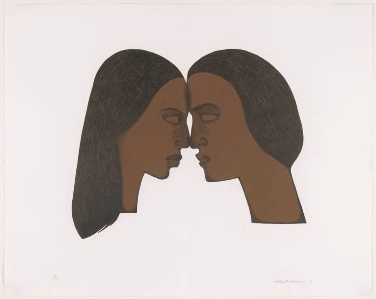 Image: Māori Artists of the 20th and 21st Centuries 