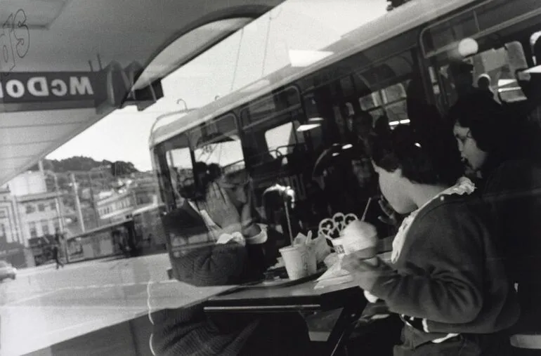 Image: Moving Pictures. Wellington